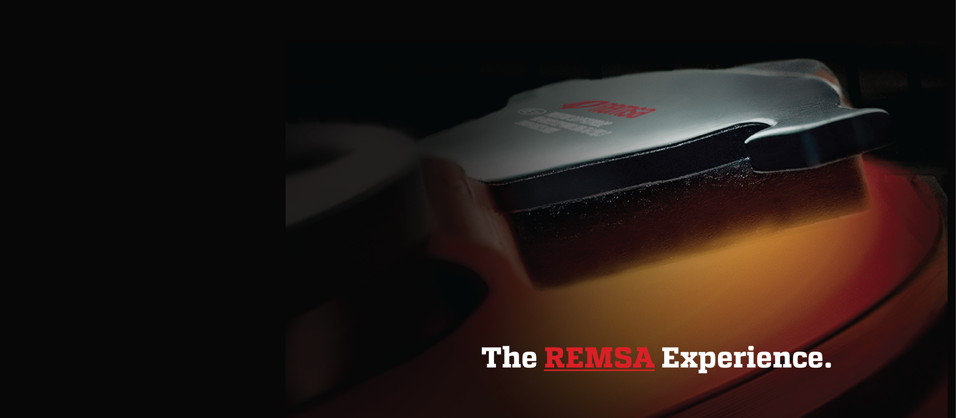 Remsa Brake Pads Auto parts Australia 1300 363 735