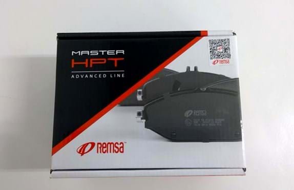 Remsa and Flexible Drive are making inroads into braking.