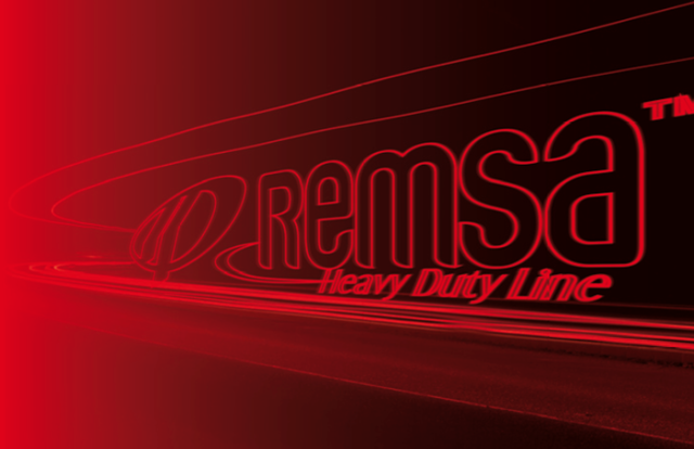Remsa and Flexible Drive are making inroads into braking.